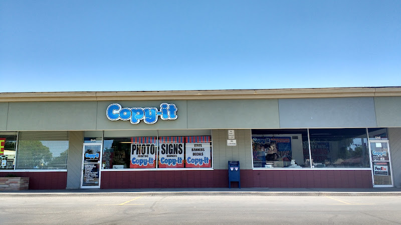 Copy It