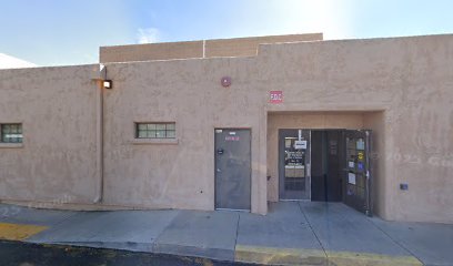 La Frontera Center - East Clinic