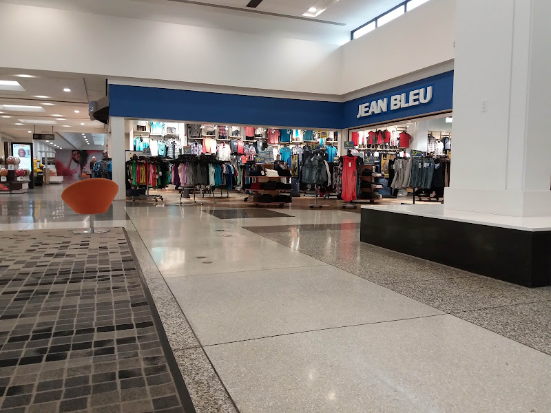 Jean Bleu