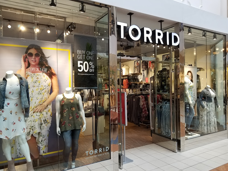 Torrid