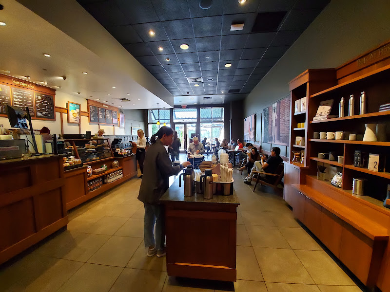 Peet's Coffee
