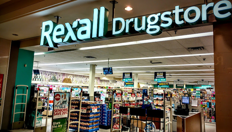 Rexall