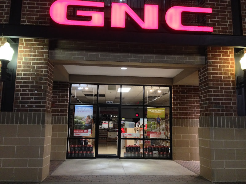 GNC