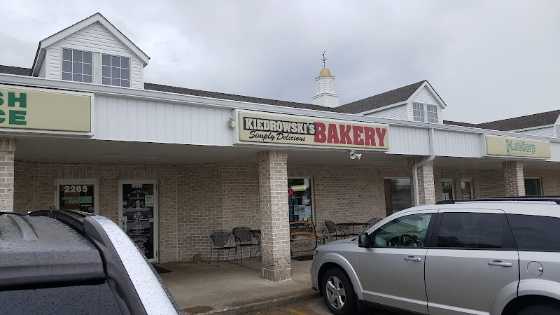 Kiedrowski's Simply Delicious Bakery