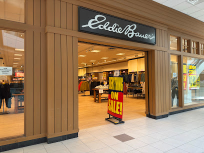 Eddie Bauer
