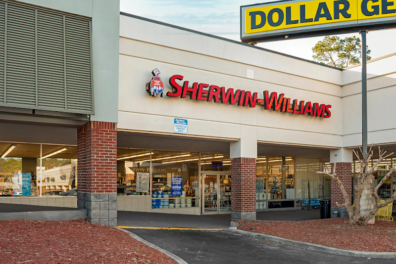 Sherwin-Williams Paint Store
