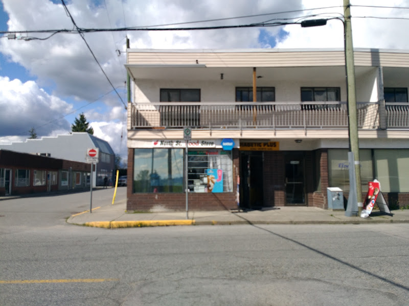 North St Market