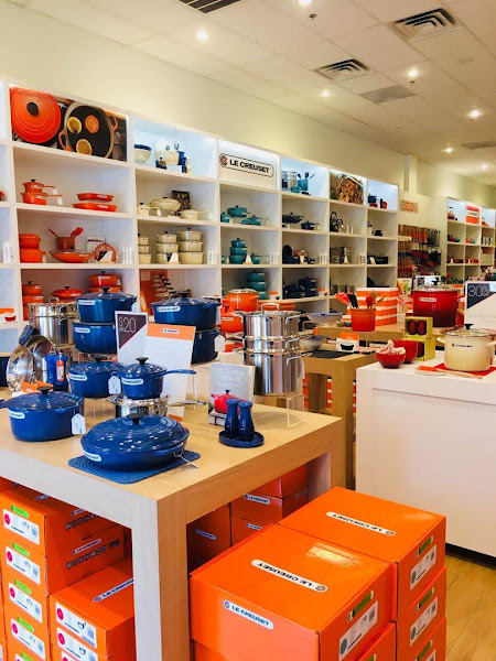 Le Creuset