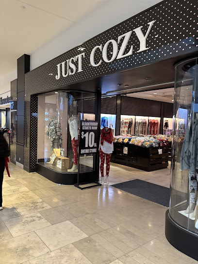 Just Cozy