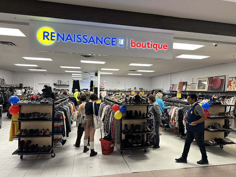 Renaissance Boutique