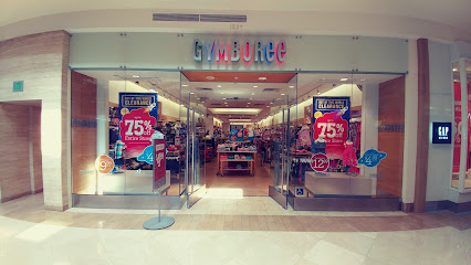 Gymboree