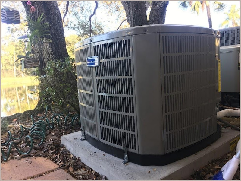 Porter Family Heating & Cooling