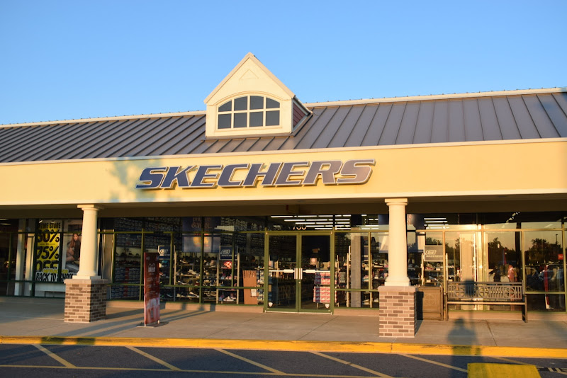 SKECHERS Factory Outlet