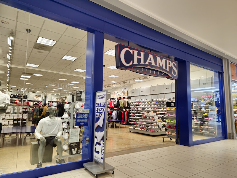 Champs Sports