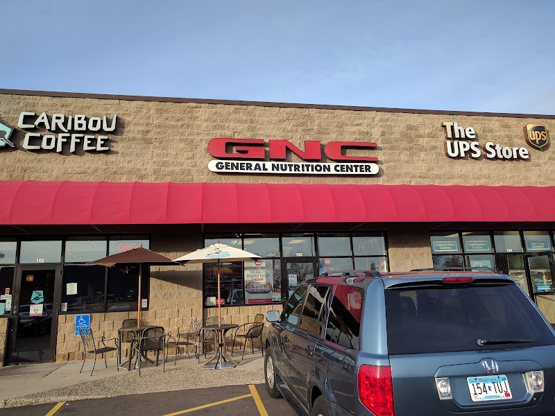 GNC