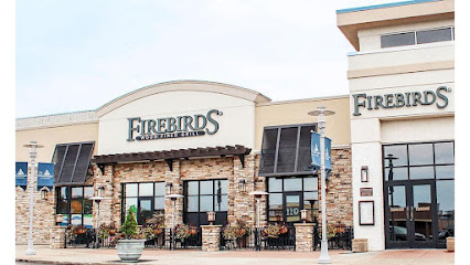 Firebirds