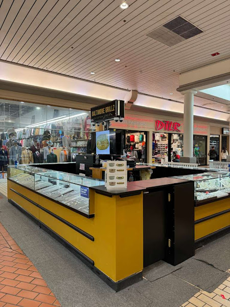 Baltimore Grillz & Custom Jewelry