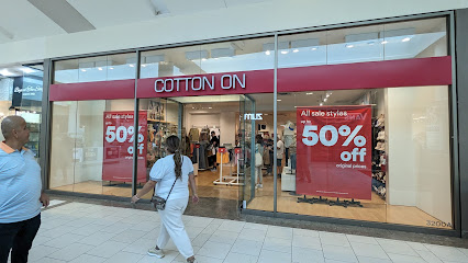 Cotton On