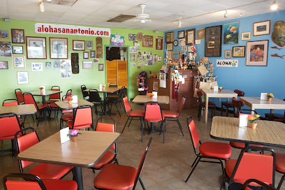 Aloha Kitchen Catering and Entertainment