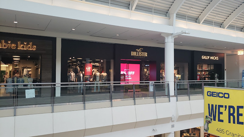 Hollister Co.