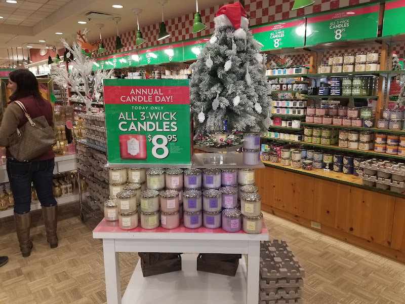 Bath & Body Works