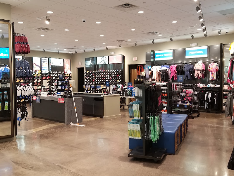 Foot Locker