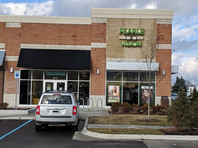 Pearle Vision