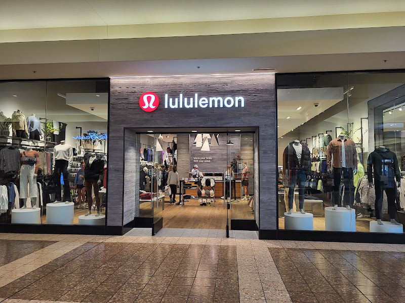 lululemon