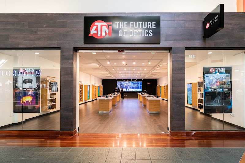 ATN Corp Shop