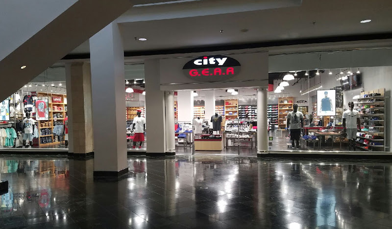 City Gear Premium