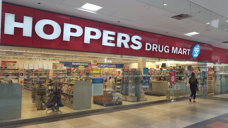 Beauty Boutique by Shoppers Drug Mart