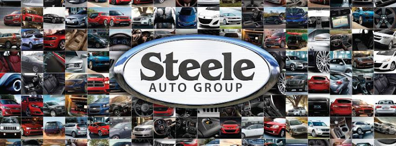 Steele Auto Group
