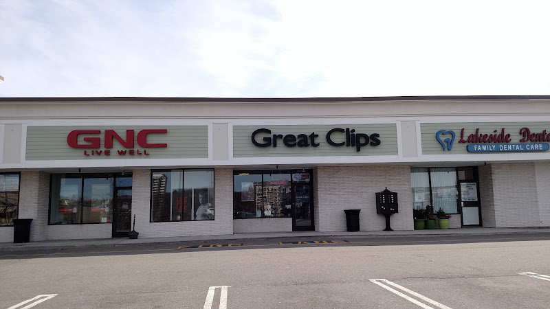 Great Clips