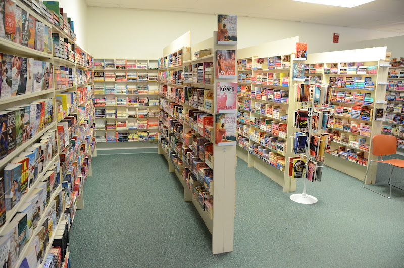 Book Rack