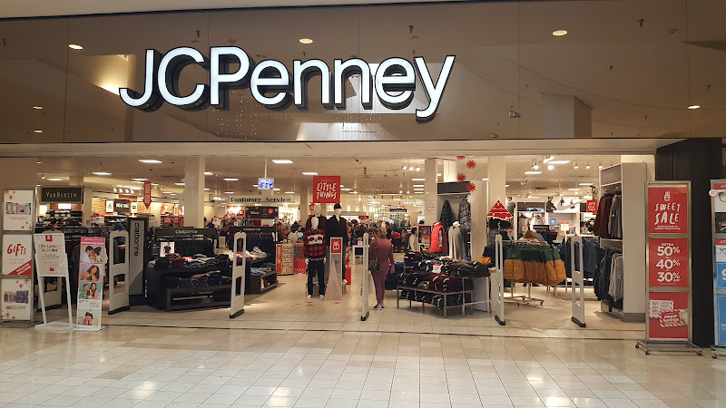 JCPenney