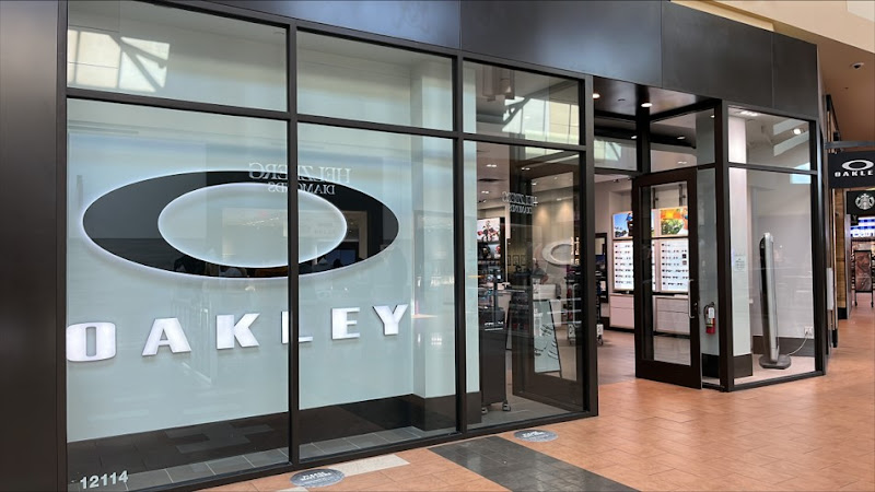 Oakley