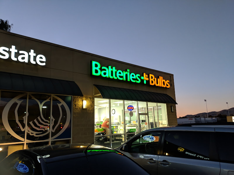 Batteries Plus