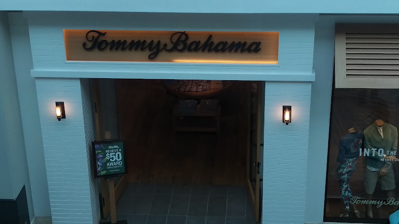 Tommy Bahama