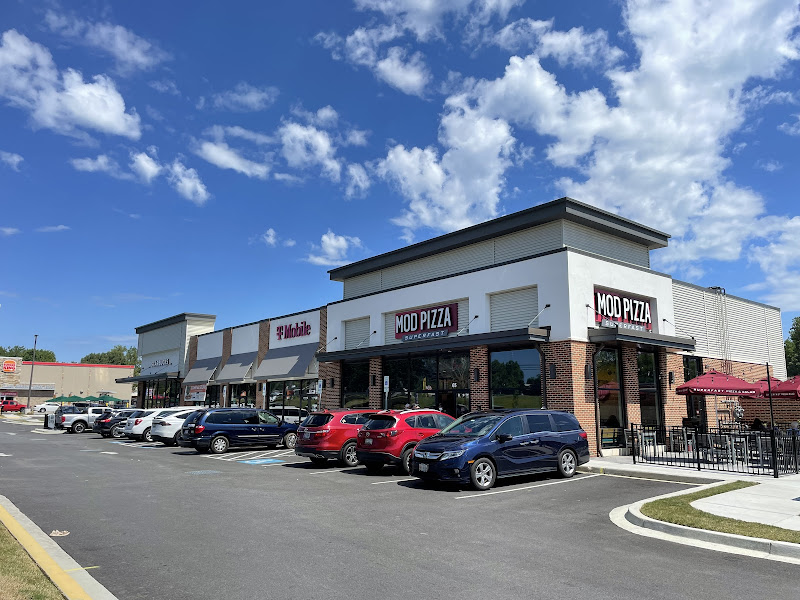 MOD Pizza