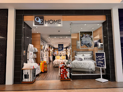 QE Home