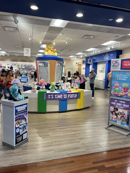 Build-A-Bear Workshop