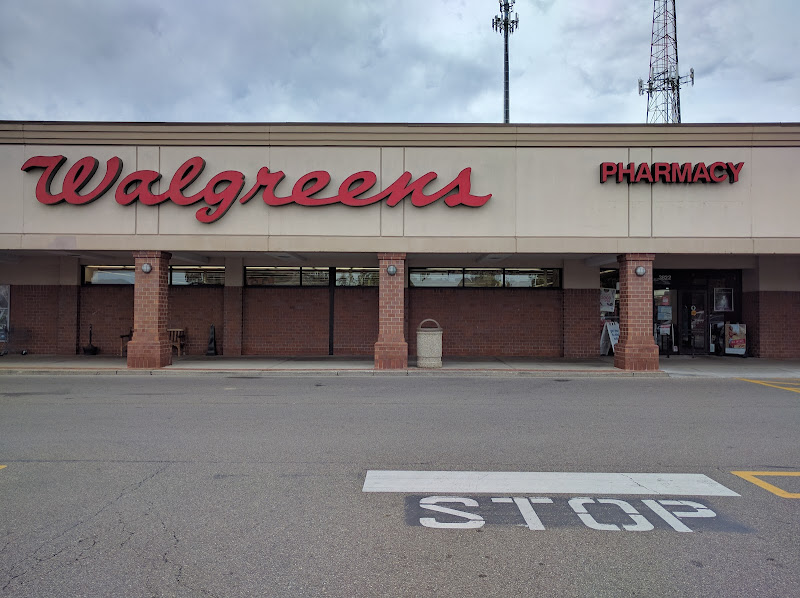 Walgreens