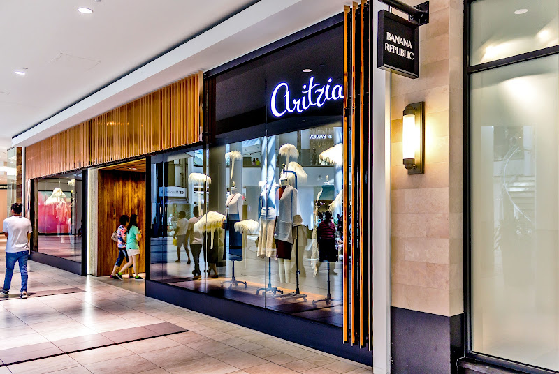 Aritzia