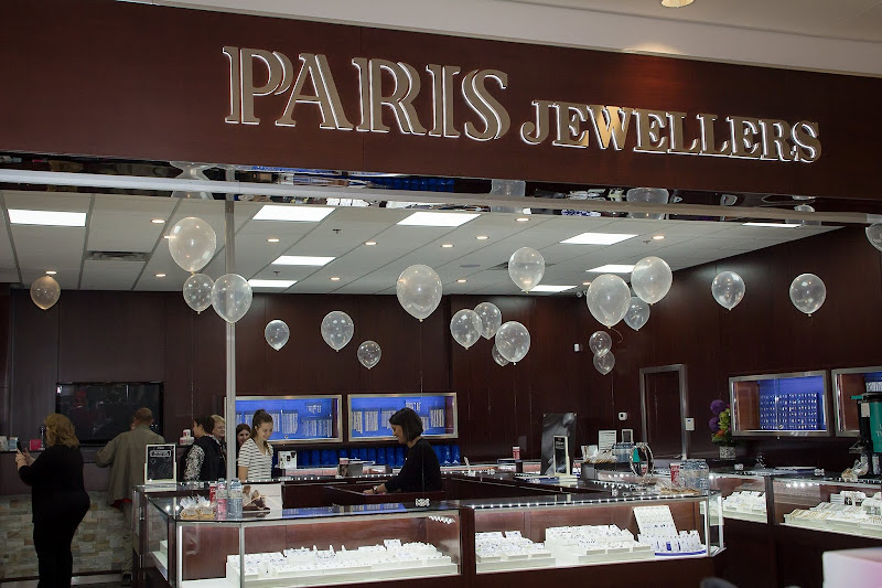 Paris Jewellers