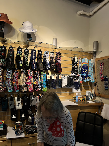 Sock Magic
