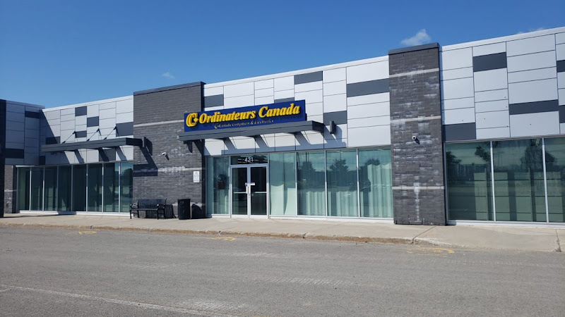 Canada Computers