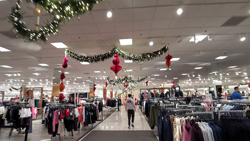 Nordstrom
