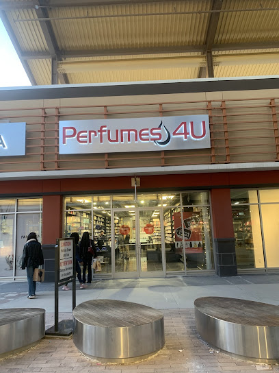 Perfumes 4 U
