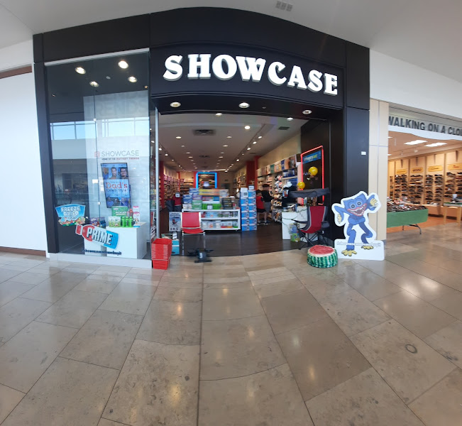 Showcase