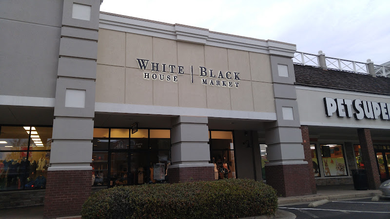 White House Black Market